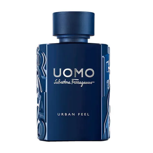 Salvatore Ferragamo Uomo Salvatore Urban Feel - EDT 100 ml