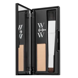 Color Wow Root Cover Up corector pentru acoperirea firelor carunte de par Blonde 2,1 g