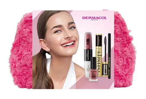 Dermacol Set cadou Bestsellers DC