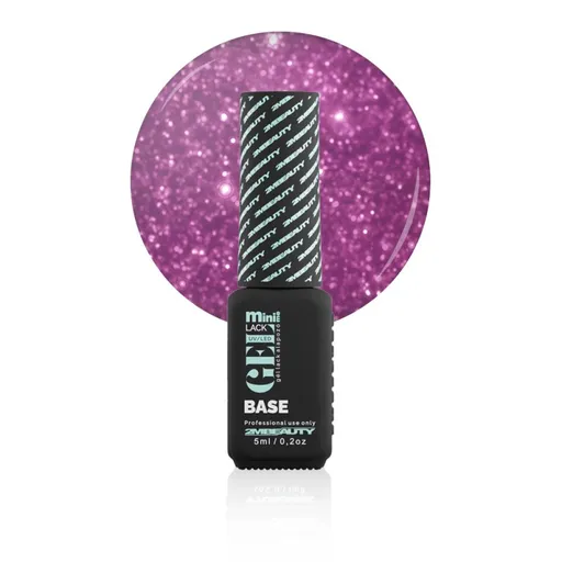 Oja Semi GELlack 2M Hema Free Reflective Base Nr. 10 - 5ml