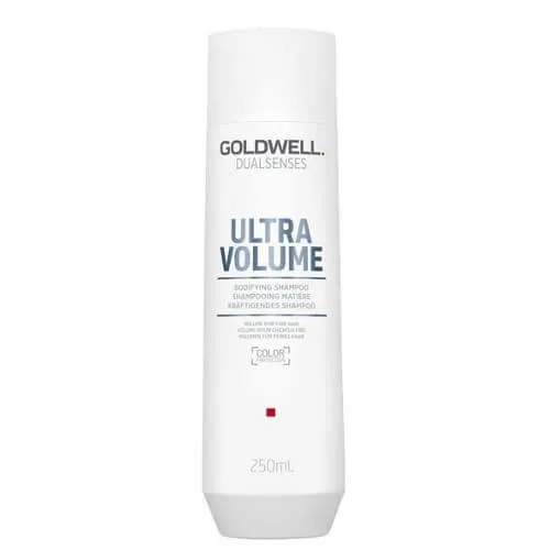 Goldwell Șampon pentru volum mai mare Dualsenses Ultra Volume (Bodifying Shampoo) 250 ml