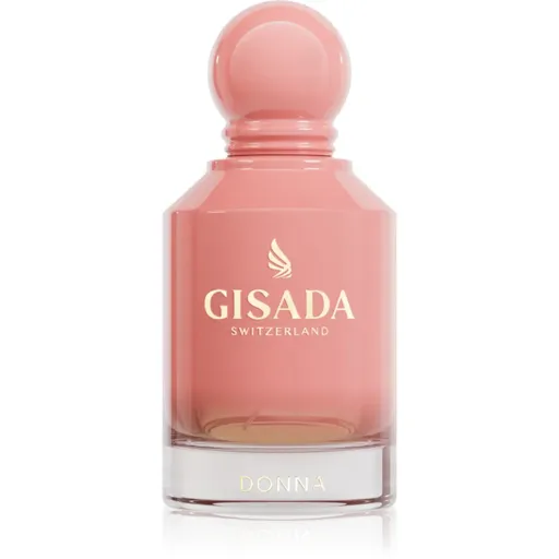 Gisada Donna Eau de Parfum pentru femei 100 ml