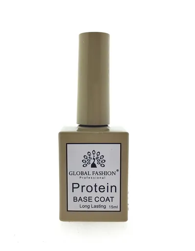 Base Coat Protein Long Lasting, 15 ml