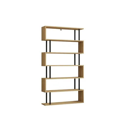 Bibliotecă Hector Sapphire