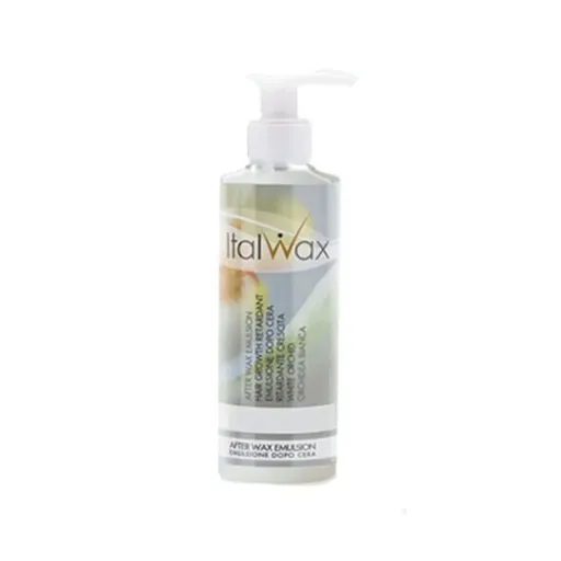 Lotiune Dupa Epilare Cu Efect Tardiv ItalWax 100 ml