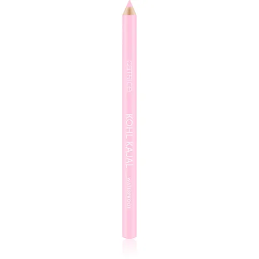 Catrice Kohl Kajal Waterproof creion kohl pentru ochi culoare 170 Candy Rose 0,78 g