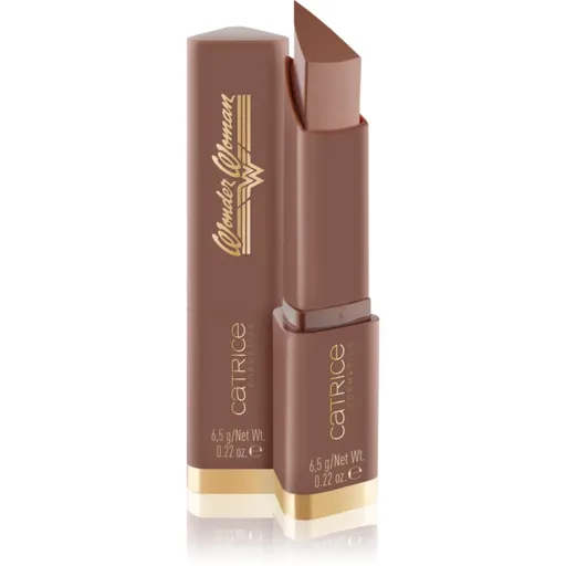 Catrice Wonder Woman crema Bronzantã stick culoare 020 You Are Strong 6.5 g