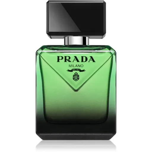 Prada Paradigme Eau de Parfum reincarcabil pentru bărbați 50 ml