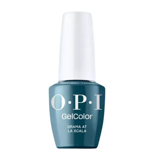 OPI Ojă-gel GelColor 15 ml Drama v La Scala