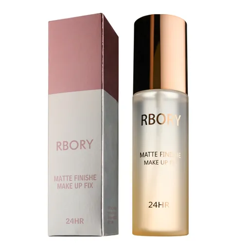 Spray pentru fixarea machiajului Rbory