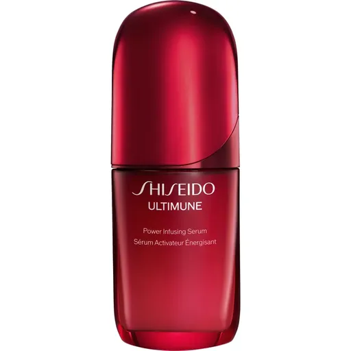 Shiseido Ultimune Power Infusing Serum ser facial anti-îmbătrânire 50 ml