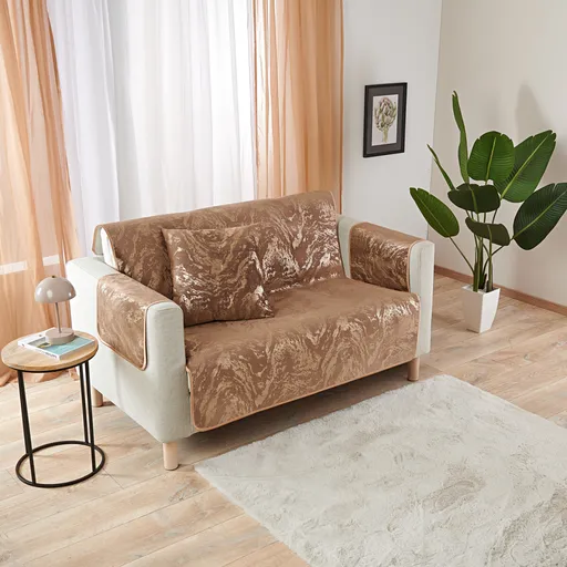 Pătură pentru canapea de 2 locuri