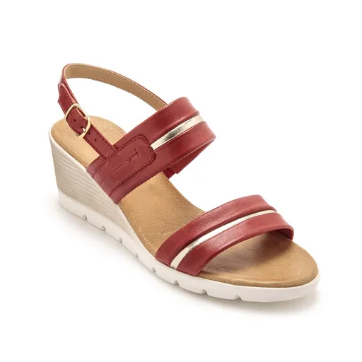 Sandale talpă ortopedică