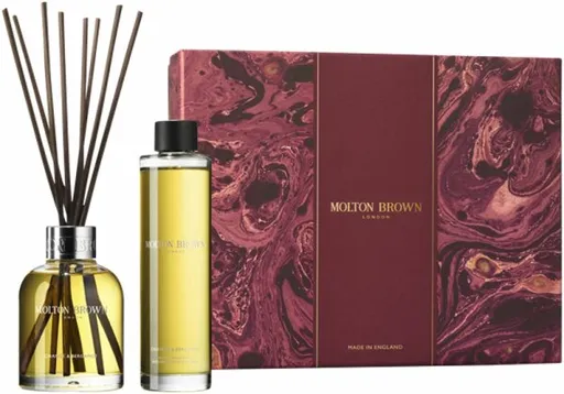 Molton Brown Set cadou difuzor de aromă + reumplere Orange