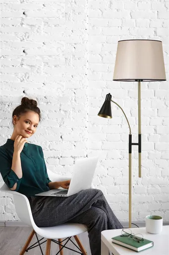 Lampadar, Opviq, 534LUN4285, Rachita