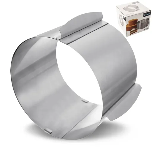 Formă înaltă reglabilă pentru torturi