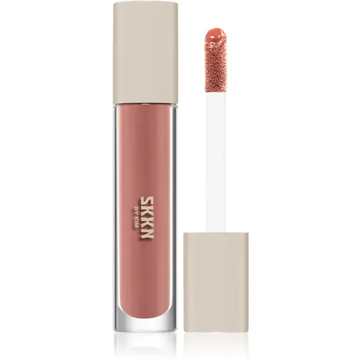 SKKN by Kim Make-up Lip Gloss lip gloss culoare Nude 07 4.25 ml