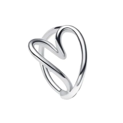 Pandora Inel original din argint Essence 193288C00 50 mm