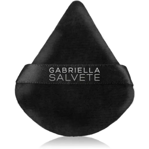 Gabriella Salvete Tools Powder Puff aplicator faciale 1 buc