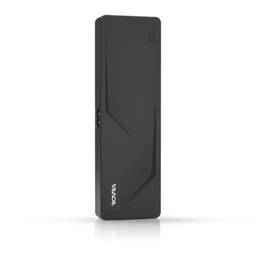 Statie de Incarcare pentru Masina de Tuns/Contur Rovra - 5 porturi