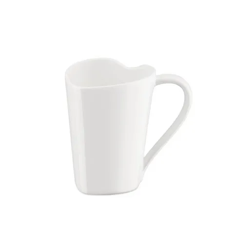 Cană din porțelan "To" - Alessi