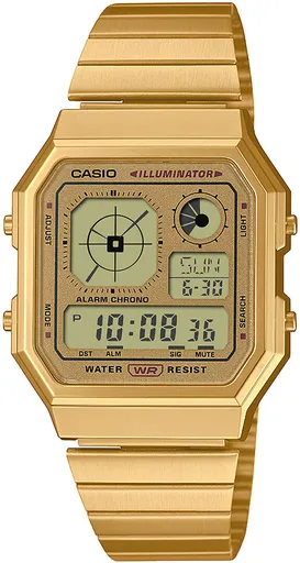 Casio Vintage A130WEG-9AEF (415)