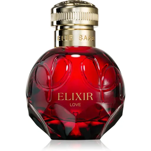 Elie Saab Elixir Love Eau de Parfum pentru femei 50 ml
