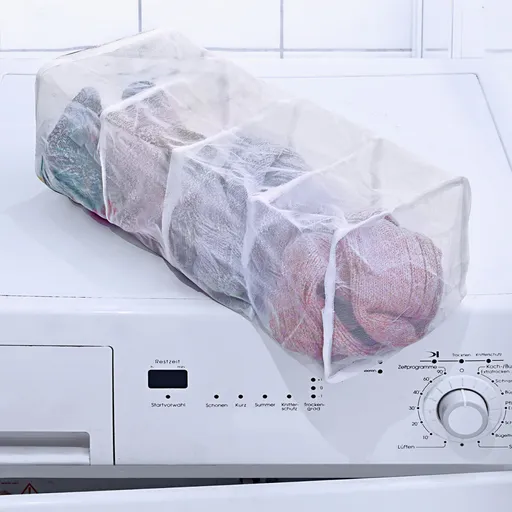 Plasă pentru șosete