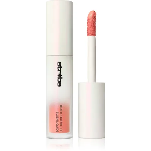 MAC Cosmetics Strobe Liquid Blush fard de obraz lichid culoare Ice Gleam 4.3 ml