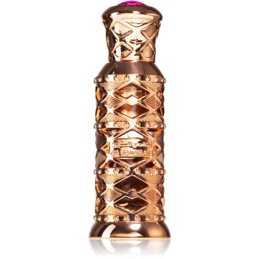 Al Haramain Musk ulei parfumat unisex 12 ml