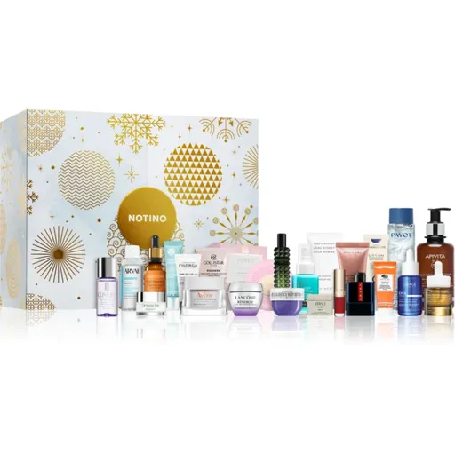 Notino Advent Calendar 2025 Exclusive Calendar de Crăciun editie limitata