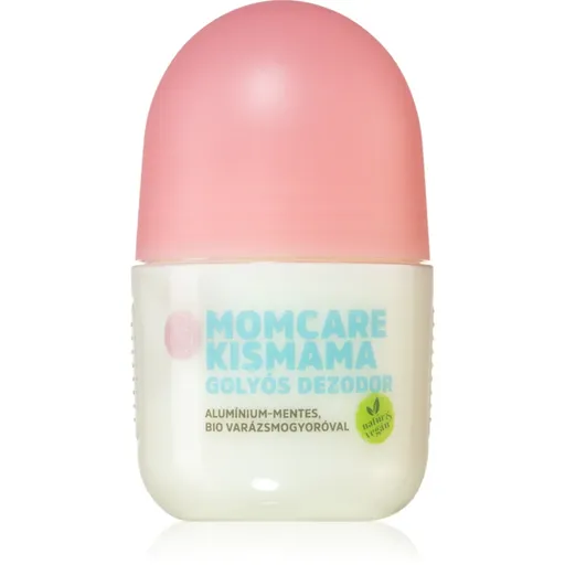 MomCare by Lina Roll-On Deodorant deodorant roll-on pentru femeile gravide si care alapteaza 60 ml
