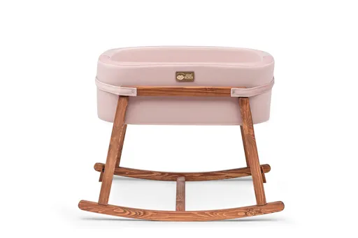 Balansoar bebelusi, Hanah Home, Hier, Roz / Stejar