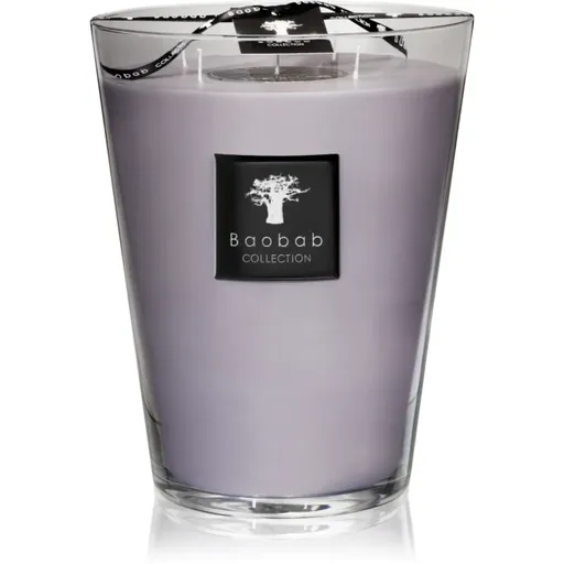Baobab Collection All Seasons White Rhino lumânare parfumată 24 cm