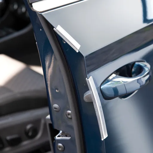 8 benzi de margine pentru ușă