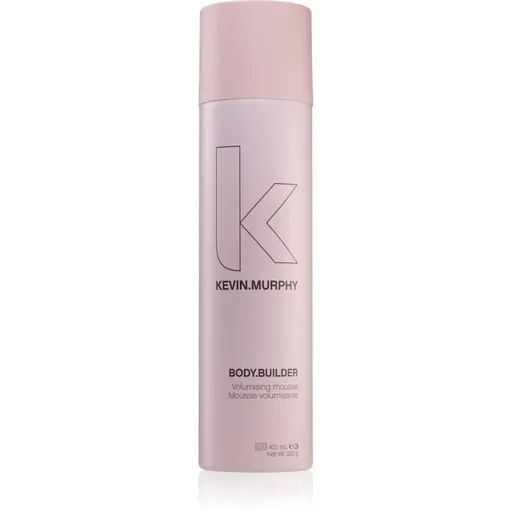 Kevin Murphy Body Builder spumă de păr pentru volum 400 ml