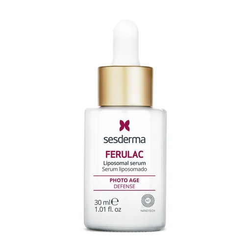 Sesderma Ser facial liposomal Ferulac (Liposomal Serum) 30 ml