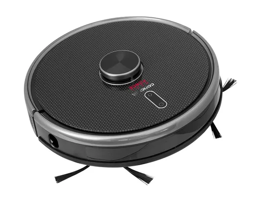 Aspirator robotizat cu mop 3 în 1 CONCEPT VR 3210 REAL FORCE