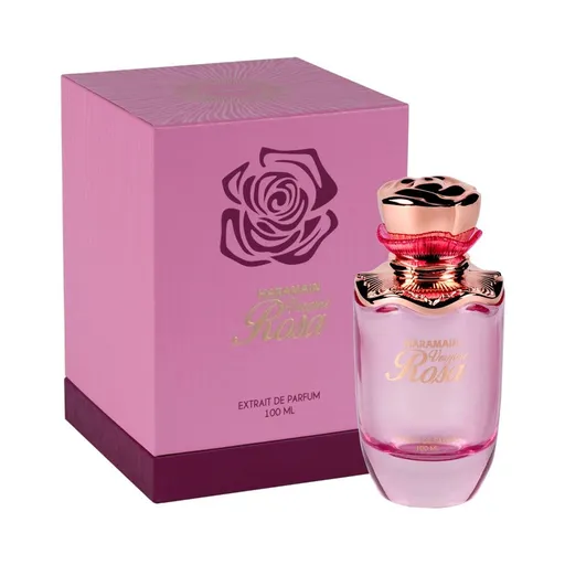 Al Haramain Vergine Rosa - extract de parfum 100 ml