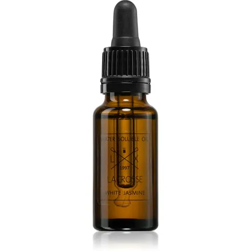 The Olphactory Lacrosse White Jasmine ulei aromatic 15 ml