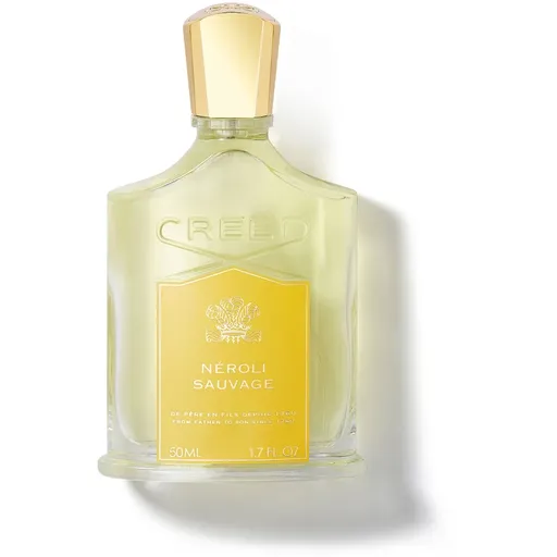 Creed Neroli Sauvage Eau de Parfum unisex 50 ml
