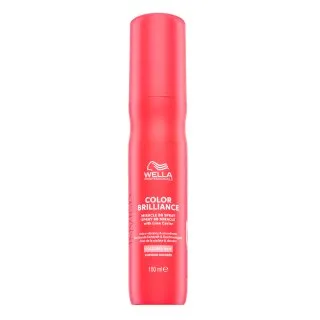 Wella Professionals Invigo Color Brilliance Miracle BB Spray with Lime Caviar spray protector pentru păr vopsit 150 ml