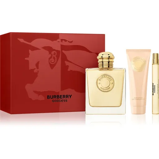 Burberry Goddess Set set cadou pentru femei