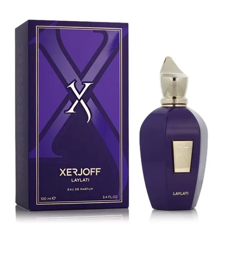 XerJoff Laylati - EDP 100 ml