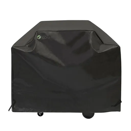 Husă universală pentru grătar Tepro 8104, negru,130 x 65 x 100 cm