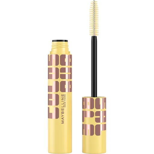 Maybelline Rimel pentru volum (Colossal Bubble Mascara) 10 ml Black