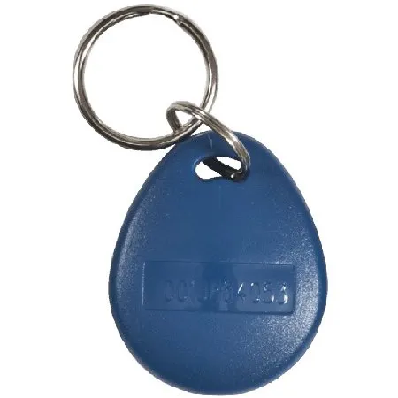 Tag cu cip EM4305 (125KHz) IDT-2000EM-RW