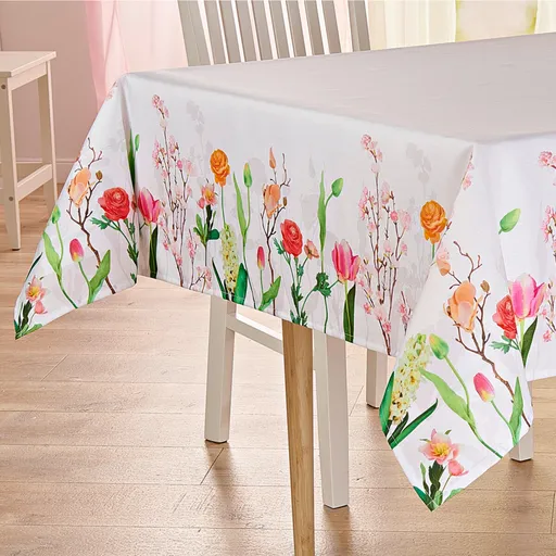 Tranversă centrală Trandafiri