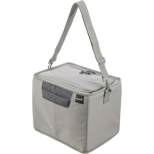 Keeeper Geantă izolantă pliabilă Neo L Graphite 19 l, L