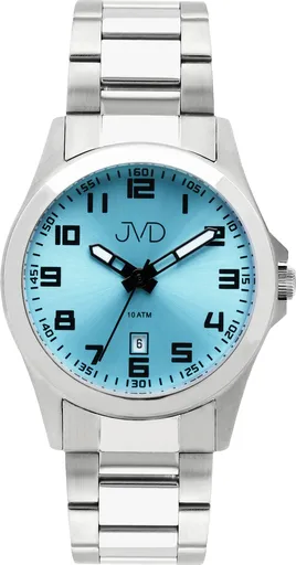 JVD Ceas analogic J1041.52